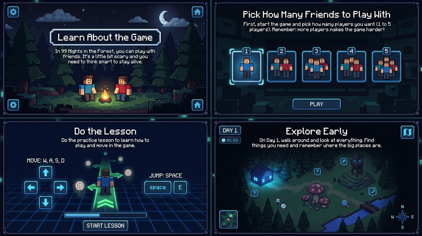 Guía para Principiantes